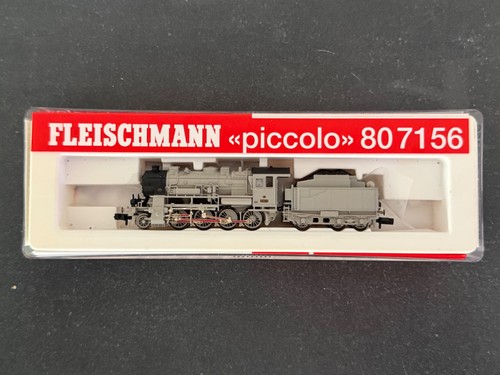 Fleischmann piccolo 807156 - fleischmann,