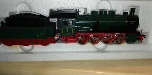 Fleischmann 3537 p8kpev - h0,