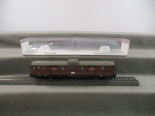Fleischmann spur 5680 - h0, 04
