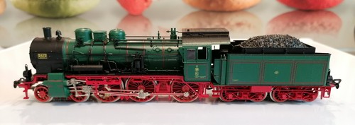 Fleischmann 4800 38 kpev - p8,