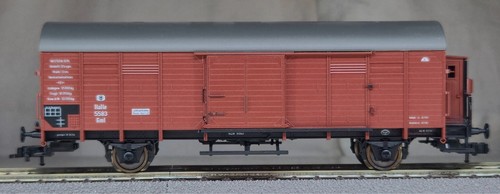 Fleischmann 5853 k - fleischmann, h0