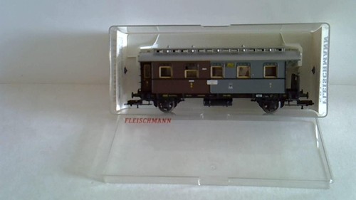Fleischmann 5814 - fleischmann, h0