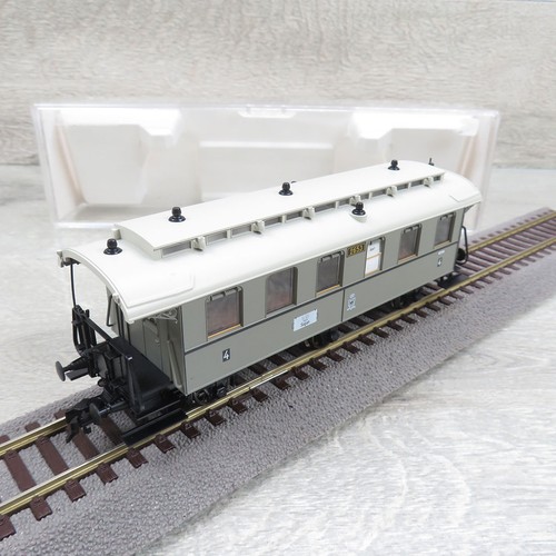 Fleischmann 5898 kpev - 5898,