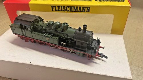 Fleischmann 4820 kpev t18 - kpev,