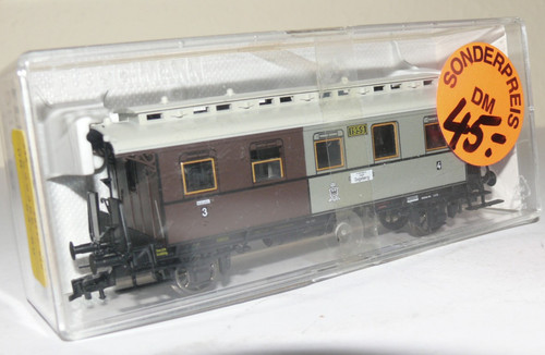M40 fleischmann 5851 - ,