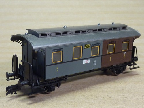Fleischmann 5814 - fleischmann,