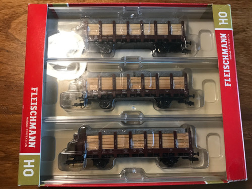 Fleischmann 520953 - fleischmann,