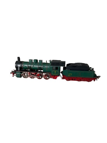Fleischmann lokomotive kpev - h0,