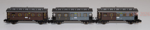 Fleischmann piccolo 3 - fleischmann,