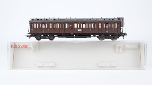 Fleischmann 5802 - fleischmann, h0