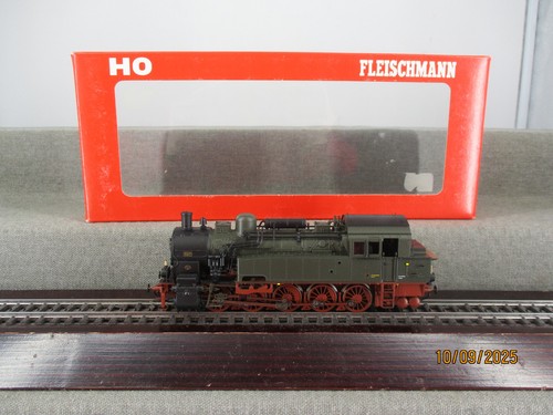 Fleischmann spur 409402k - fleischmann,