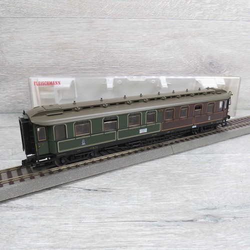Fleischmann 5852 kpev - fleischmann,