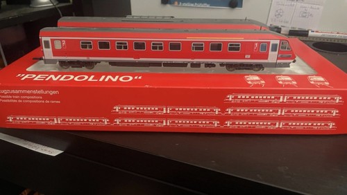 Fleischmann 4418 - 4418, dc