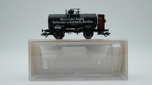 Fleischmann 5836k - h0,