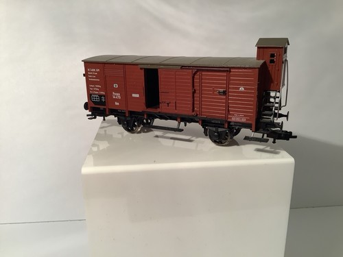 Fleischmann 5816 gedeckter - 5816,