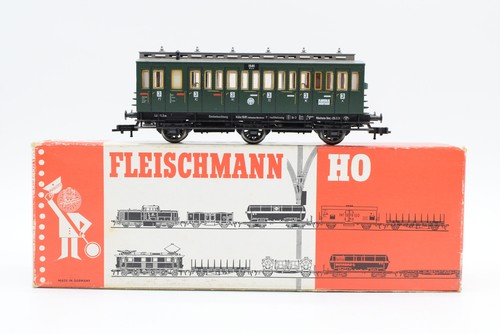 Fleischmann 5092 mv - h0,