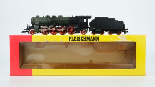 Fleischmann 4814 - fleischmann,