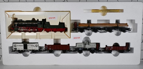 Fleischmann 4891 zugset - h0,