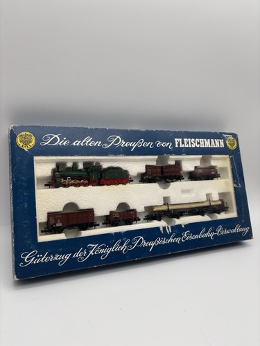 Spur fleischmann 7883 - spur, kpev