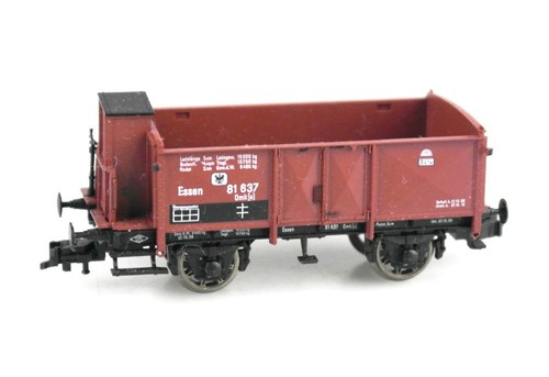 Fleischmann 5842k offener - h0,