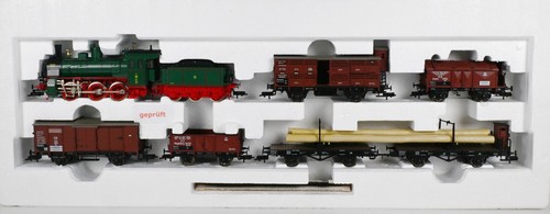 Fleischmann 4883 kpev - fleischmann, h0