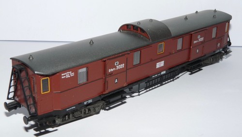 Fleischmann 5800 - fleischmann, dc