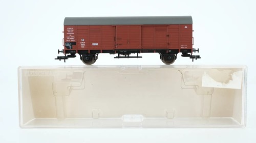 Fleischmann 5834 gedeckter - 5834,