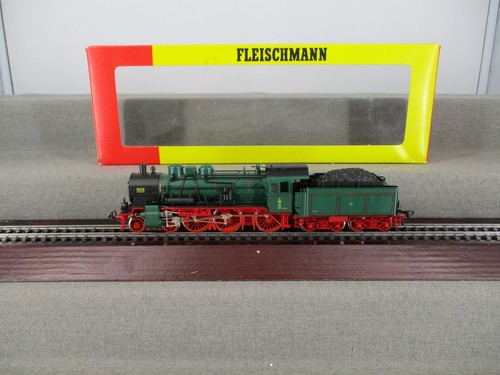 Fleischmann 4800 - fleischmann,