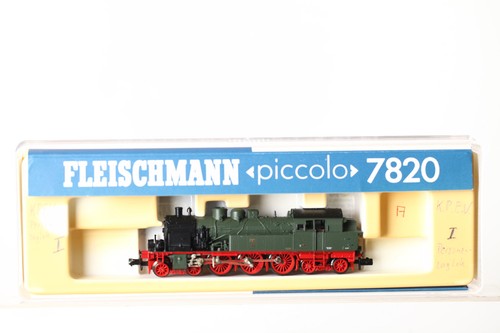 Fleischmann piccolo 7820 - n,