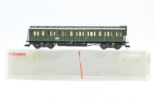 Fleischmann 5801 - fleischmann, h0