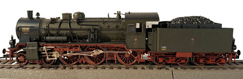 Fleischmann 4829 dc - fleischmann,