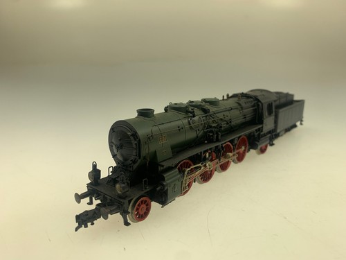 Fleischmann 4814 - , h0