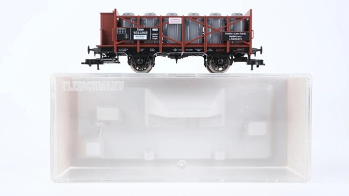 Fleischmann 5856k - h0,