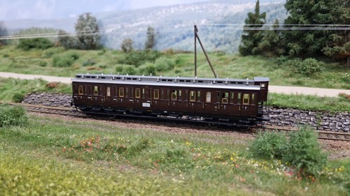 Rarität fleischmann 5686 04 - fleischmann,
