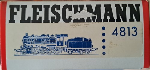 Fleischmann 4813 kpev br - ,