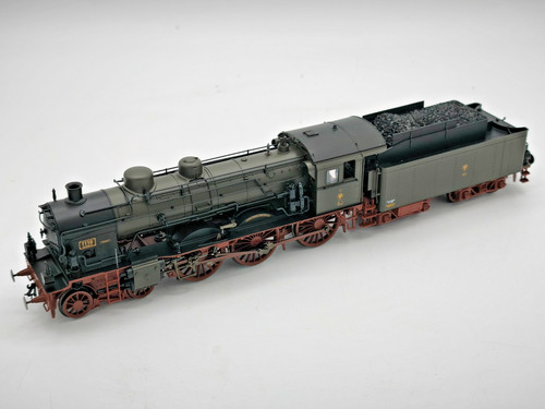 Fleischmann 480901 87 - fleischmann,