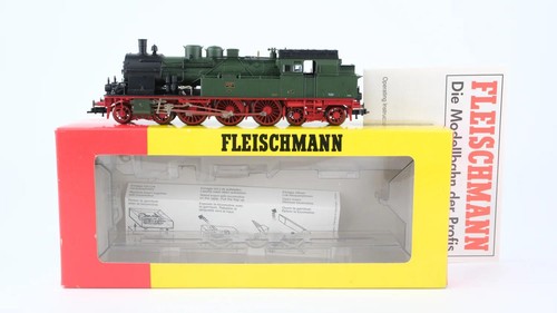 Fleischmann 4820 dampflok - fleischmann,