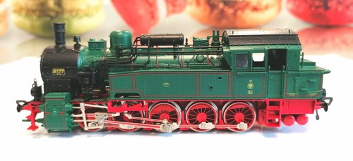 Fleischmann 4810 t16 - br, 94