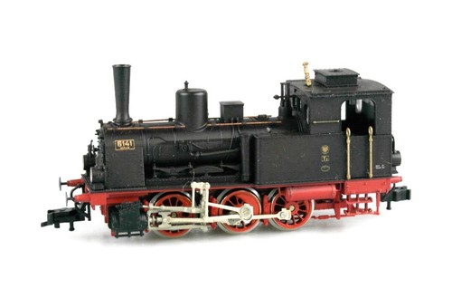 Fleischmann 4815 spur - fleischmann, h0