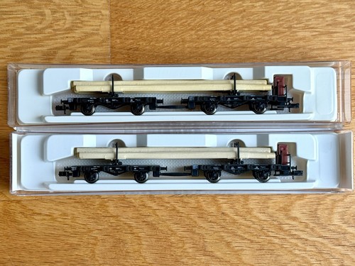 Fleischmann 8831 - 2x,
