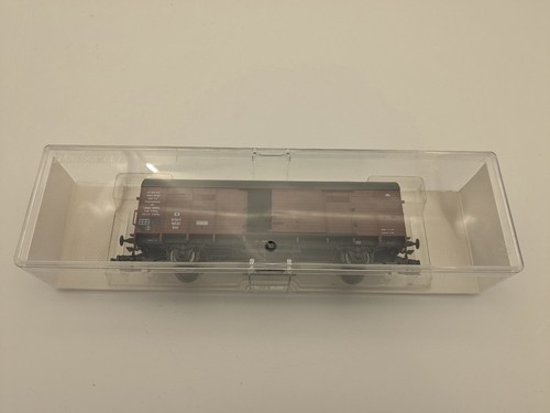Fleischmann 5834 k - 5834,