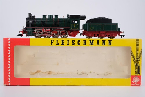 Fleischmann 4147 - fleischmann,
