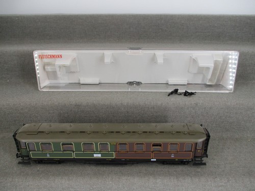 Fleischmann spur 5852k - h0,