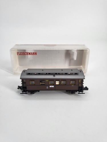 Fleischmann spur 8812 - fleischmann,