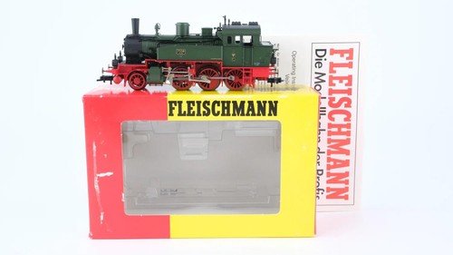 Fleischmann 4825 tenderlok - fleischmann, h0