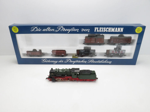 Fleischmann 4884 - (smy0382),
