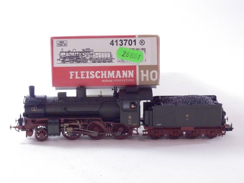 Fleischmann 413701 - h0, ·