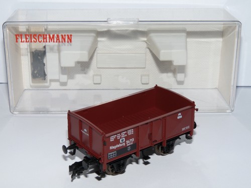 Fleischmann 5832 - fleischmann, dc