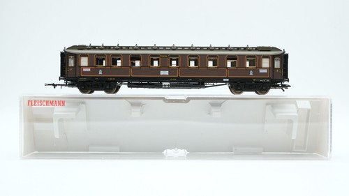 Fleischmann 5853 - fleischmann,