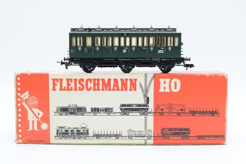 Fleischmann 5092 mv - 5092,